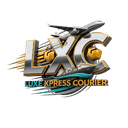 LXC