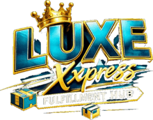 Luxe Xpress Fulfillment Hub