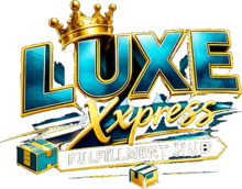 Luxe Xpress Fulfillment Hub